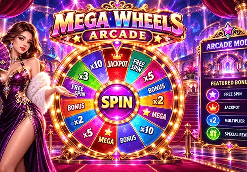 Artwork for Wheels Master