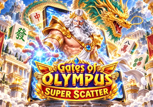 Artwork for Slot Gacor