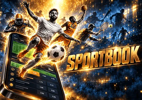 Artwork for Sportbook All In One